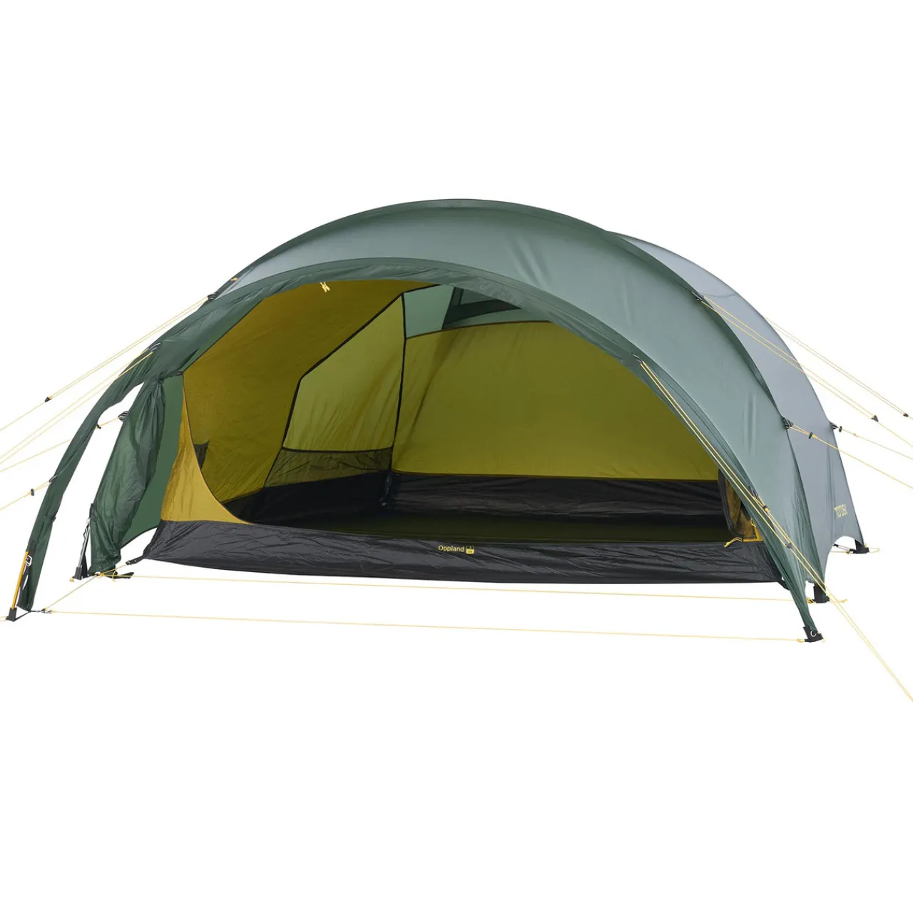 Nordisk Oppland 3 LW (2.0) Tent