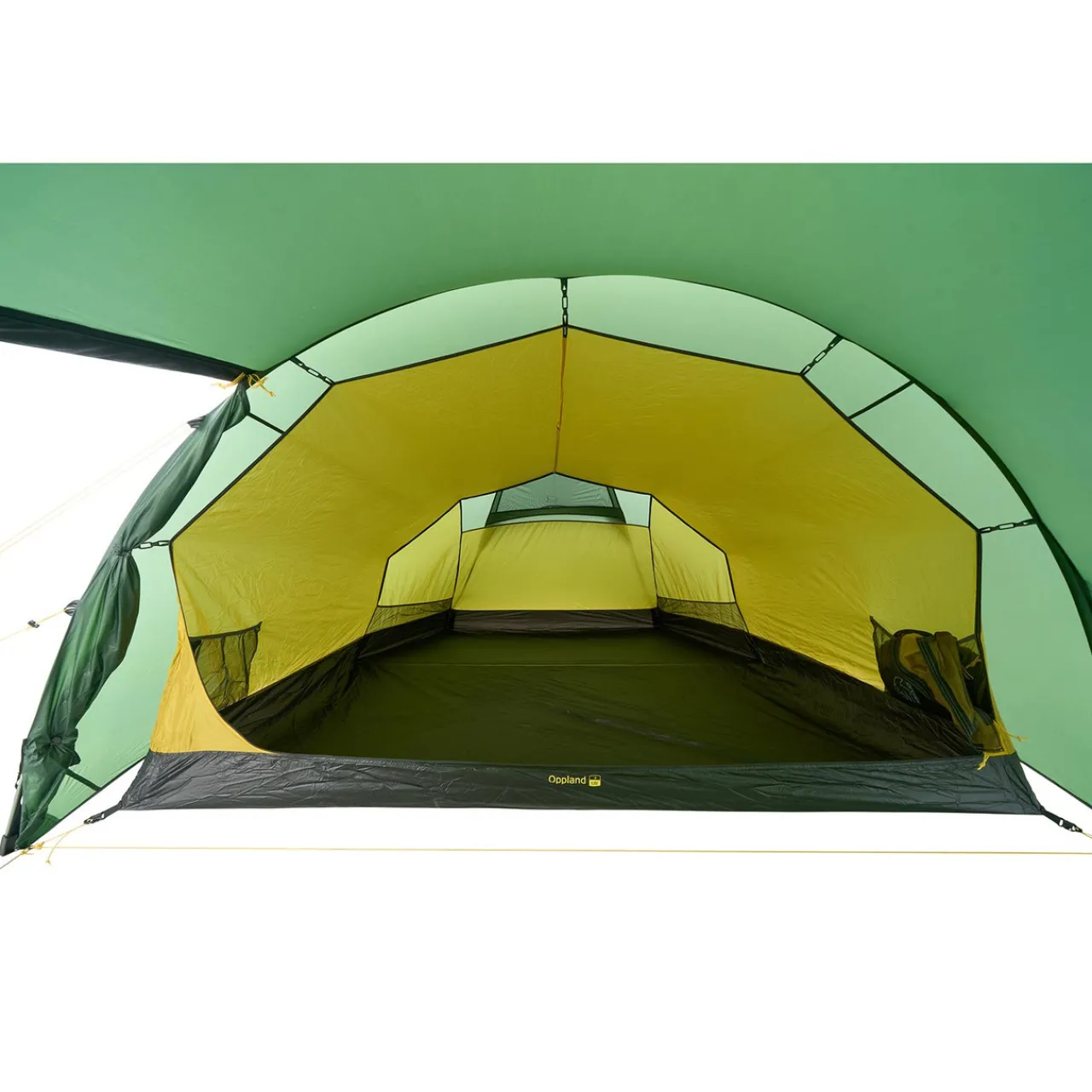 Nordisk Oppland 3 LW (2.0) Tent