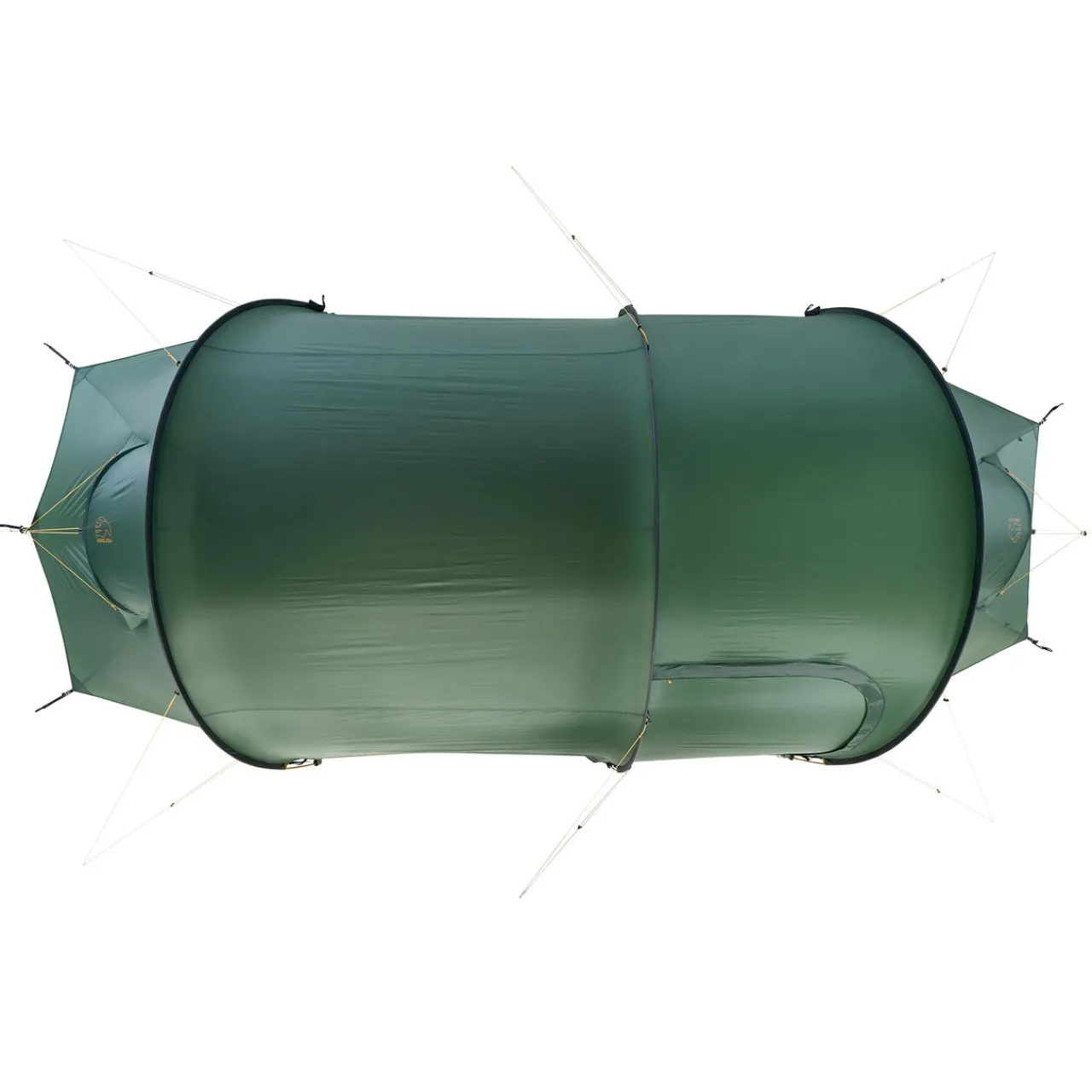 Nordisk Oppland 3 SI (2.0) Tent