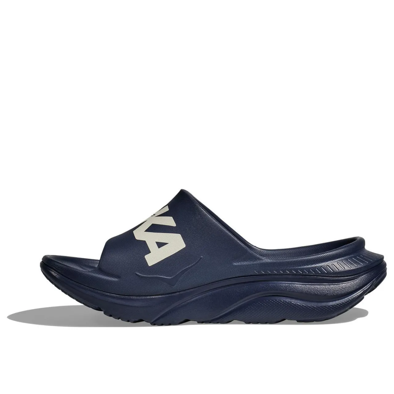 Women Hoka Ora Athletic Slide - Past Season Colours