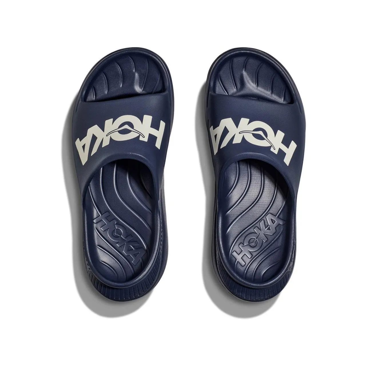 Women Hoka Ora Athletic Slide - Past Season Colours