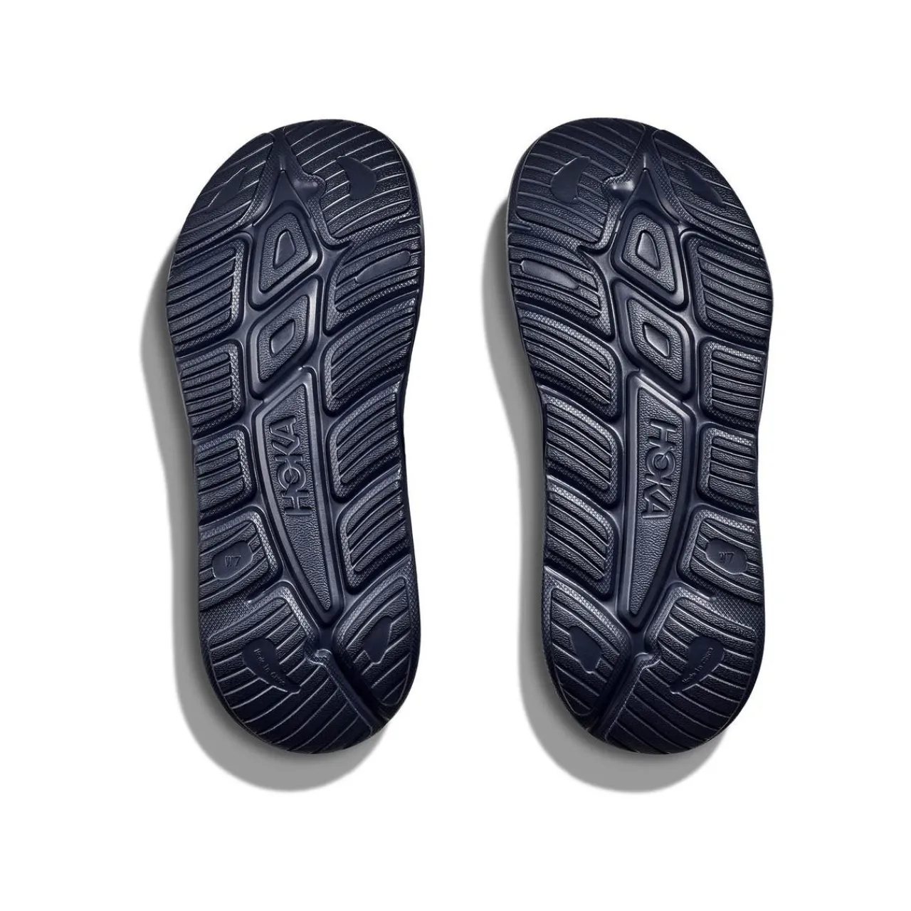 Women Hoka Ora Athletic Slide - Past Season Colours