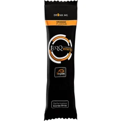 TORQ Orange Energy Drink