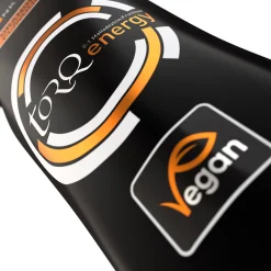 TORQ Orange Energy Drink