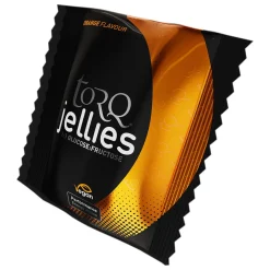 TORQ Orange Energy Jelly