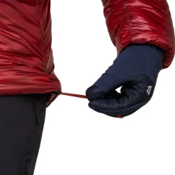 Mountain Equipment Oreus Hooded Insulated Jacket