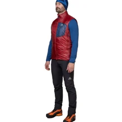 Mountain Equipment Oreus Insulated Vest