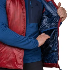 Mountain Equipment Oreus Insulated Vest