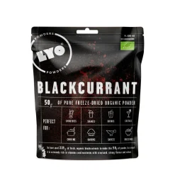 LYO Organic Blackcurrant Powder