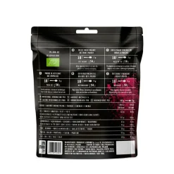 LYO Organic Blackcurrant Powder