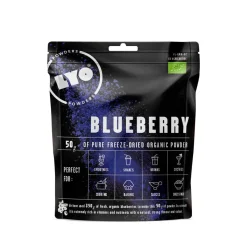 LYO Organic Blueberry Powder