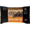 TORQ Organic Carrot Cake Flapjack