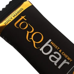 TORQ Organic Juicy Mango Energy Bar