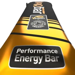 TORQ Organic Juicy Mango Energy Bar