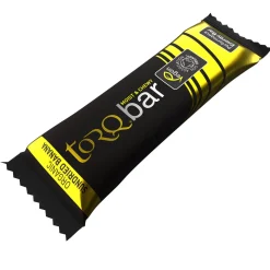 TORQ Organic Sundried Banana Energy Bar