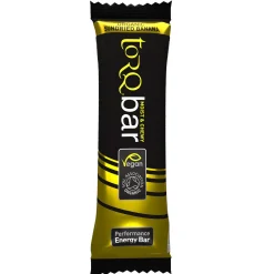 TORQ Organic Sundried Banana Energy Bar