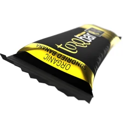 TORQ Organic Sundried Banana Energy Bar