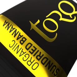 TORQ Organic Sundried Banana Energy Bar