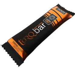 TORQ Organic Zesty Orange Energy Bar