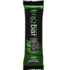 TORQ Organic Zingy Apple Energy Bar