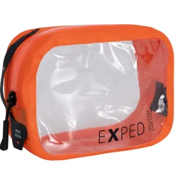 Exped Organizer Cube Clear