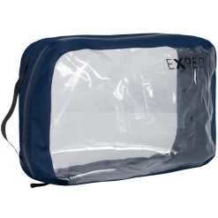 Exped Organizer Cube Clear