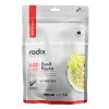 Radix Nutrition Original Basil Pesto Meal - 600kcal