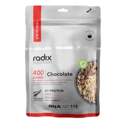 Radix Nutrition Original Chocolate Breakfast - 400kcal