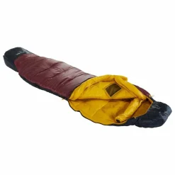 Nordisk Oscar -2° Curve Synthetic Sleeping Bag