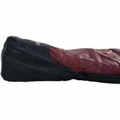 Nordisk Oscar -2° Curve Synthetic Sleeping Bag