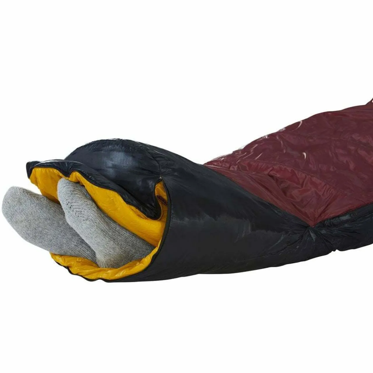 Nordisk Oscar -2° Curve Synthetic Sleeping Bag