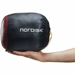 Nordisk Oscar -2° Curve Synthetic Sleeping Bag