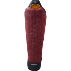 Nordisk Oscar -10° Mummy Synthetic Sleeping Bag