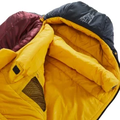 Nordisk Oscar -10° Mummy Synthetic Sleeping Bag