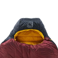 Nordisk Oscar -10° Mummy Synthetic Sleeping Bag