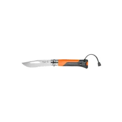 Vargo Outdoor Knife