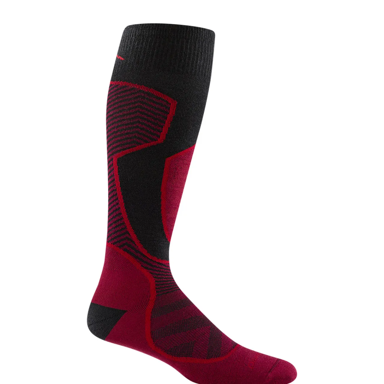 Darn Tough Outer Limits Over-the-Calf Snow Socks