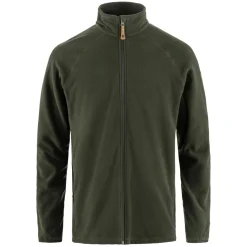 Fjallraven Ovik Lite Fleece Jacket