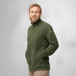 Fjallraven Ovik Lite Fleece Jacket