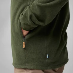 Fjallraven Ovik Lite Fleece Jacket