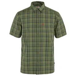 Fjallraven Ovik Lite Shirt SS