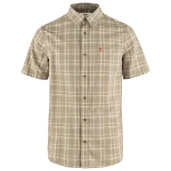 Fjallraven Ovik Lite Shirt SS