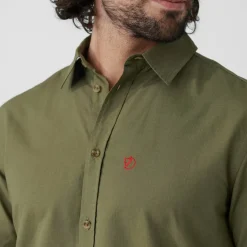 Fjallraven Ovik Lite Shirt SS