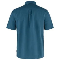 Fjallraven Ovik Lite Shirt SS - Past Season Colours