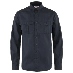 Fjallraven Ovik Travel Shirt LS