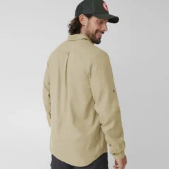 Fjallraven Ovik Travel Shirt LS