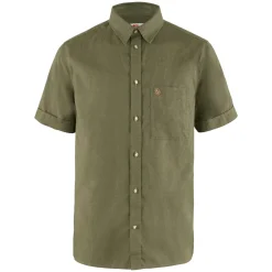 Fjallraven Ovik Travel Shirt S/S