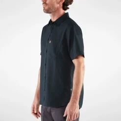 Fjallraven Ovik Travel Shirt S/S