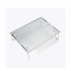 Gossamer Gear Ozen Solo Table Light