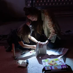 Ledlenser P3 Core Torch